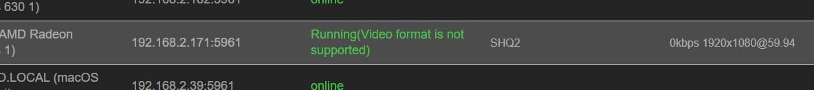 Zowietek 3G SDI NDI Video Encoder/Decoder, ZowieBox, Native NDI HX3 (Certified) Converter/Player, UVC/SRT/RTMP(S)/RTSP to SDI, Pass-Through Video Capture, Standalone Live Streaming PoE, SDI Extender customer photo 1