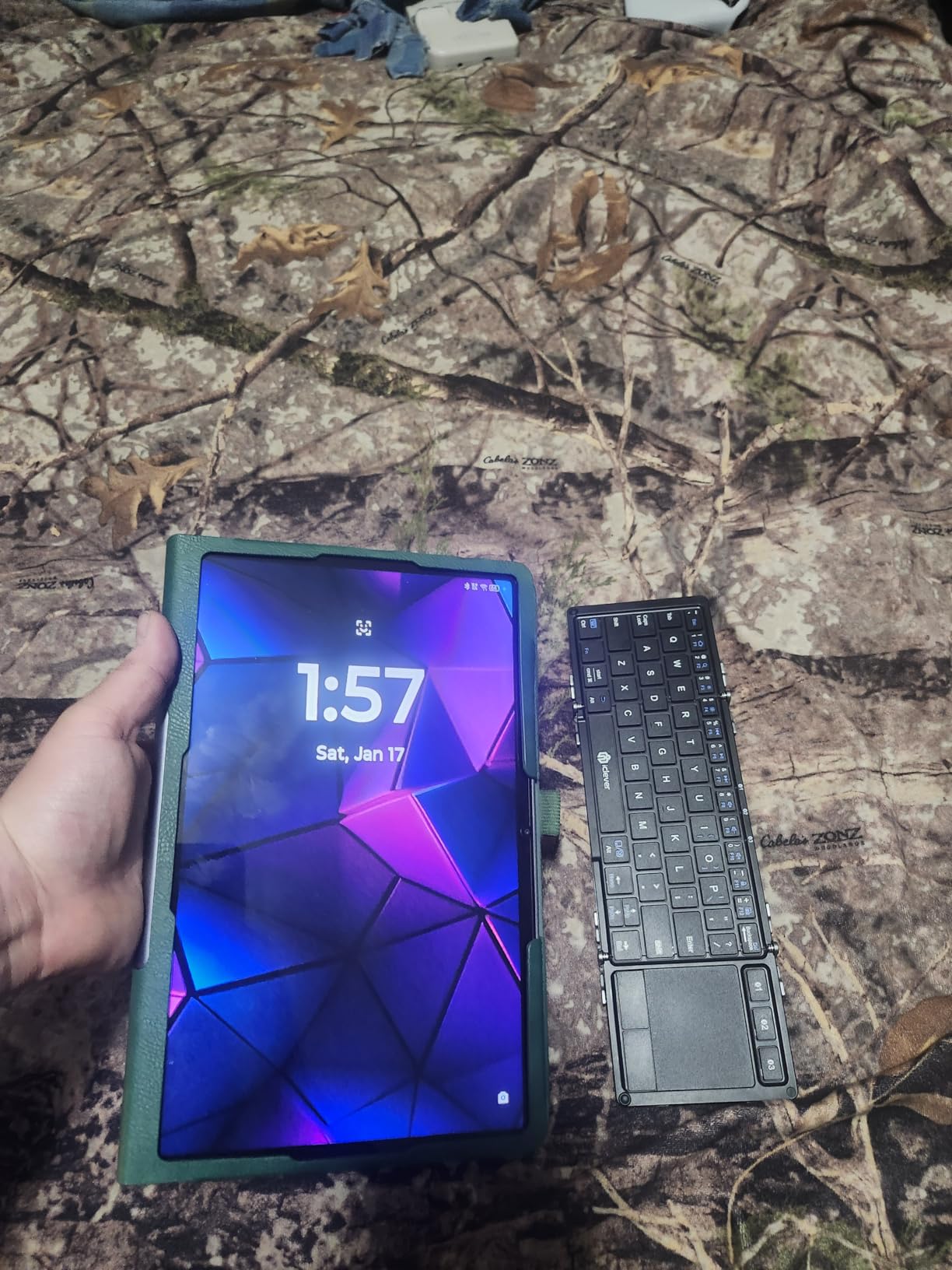 Lenovo Tab Plus - 2024 - Premium Entertainment Tablet - 8 JBL Speakers - 11.5