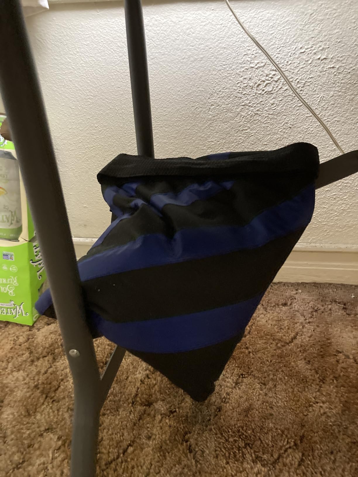 6 Feet Foldable Table with Built in Handle & Steel Legs | 6FT Heavy Duty Folding Portable | Perfect for Party, Dining, Wedding, Events, Picnic Indoor, Outdoor, Camping, Utility, Folding - 6 Foot customer photo 2