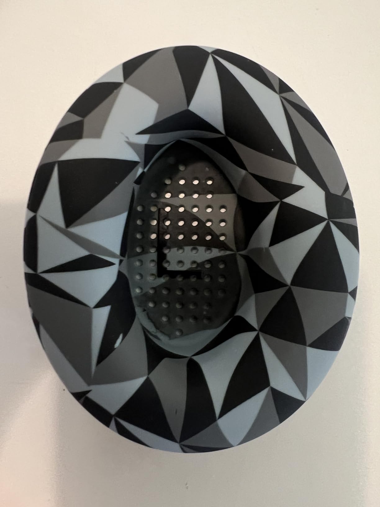 WC SweatZ QuietComfort - Patented Earpad Covers for Bose QuietComfort 45, 35, 35ii, QC2, QC25, QC15, AE2, AE2i, SoundTrue, SoundLink by Wicked Cushions | Sweatproof & Easily Washable | Black customer photo 2