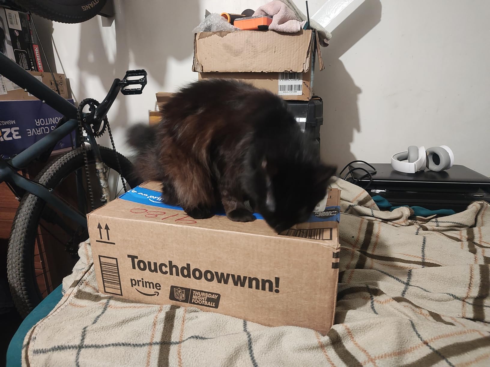 20V MAX XR 1/2 Inch Cordless Hammer Drill, Bare Tool Only (DCD1007B) customer photo 1