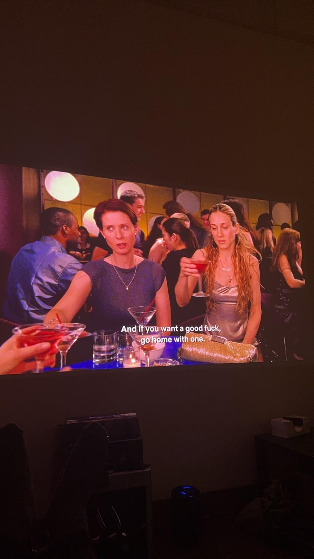 JMGO N1S Pro True 4K Triple Laser Projector, GTV, Netflix, 2250 ISO Lumens, Blu-ray 3D, Auto Focus, 300