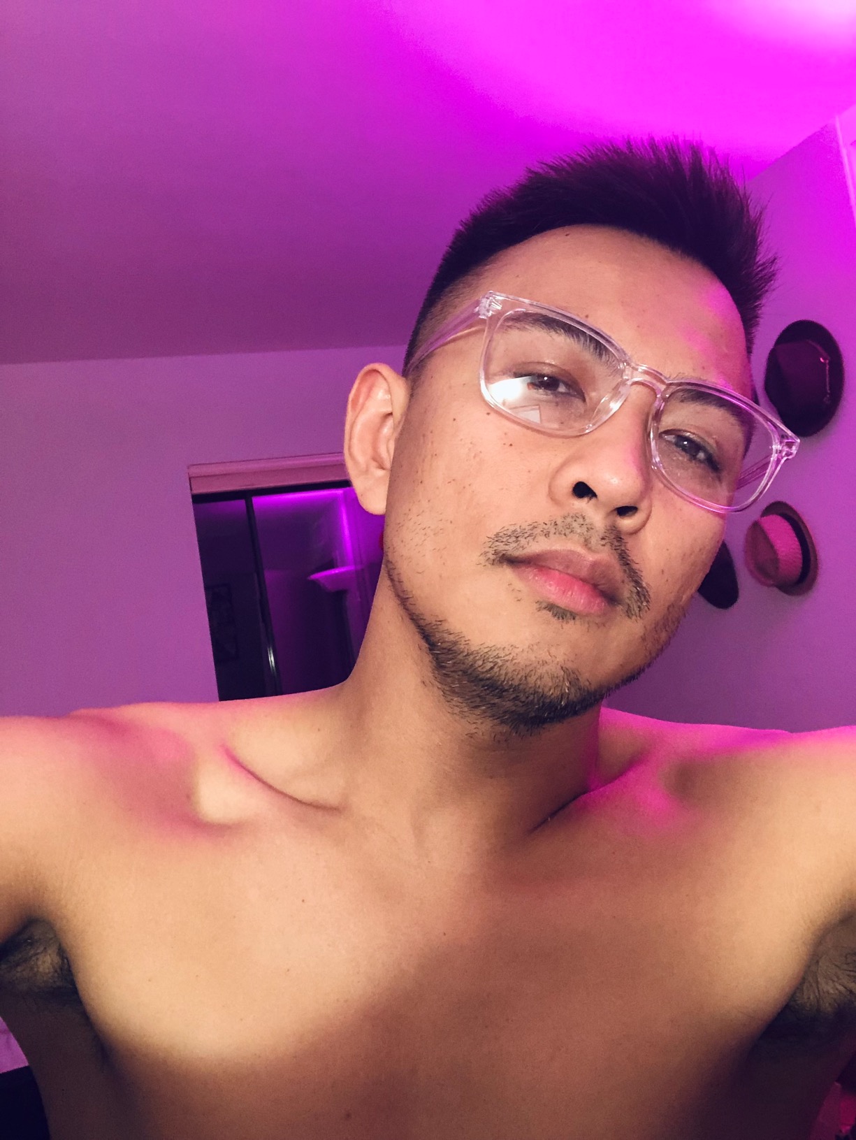 Gaoye Blue Light Glasses for Computer & Gaming - Anti UV Ray Lenses, Scratch-Resistant & Comfort Fit customer photo 2