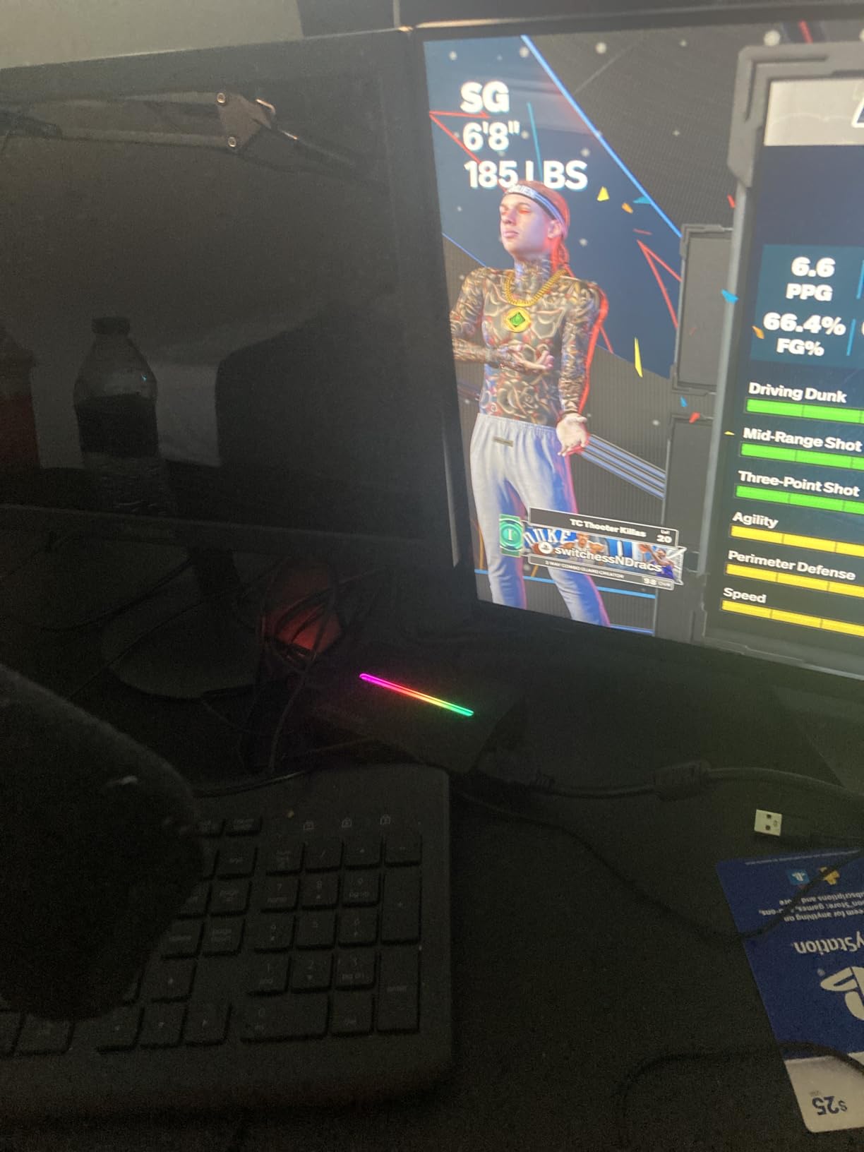 Fifine AmpliGame Video Capture Card, HD 1080 60fps for Audio Video, Gaming, Live Streaming, 4K HDMI to USB Capture Card Compatible with PS4/Windows/Mac OS/Switch/Xbox-V3 customer photo 1