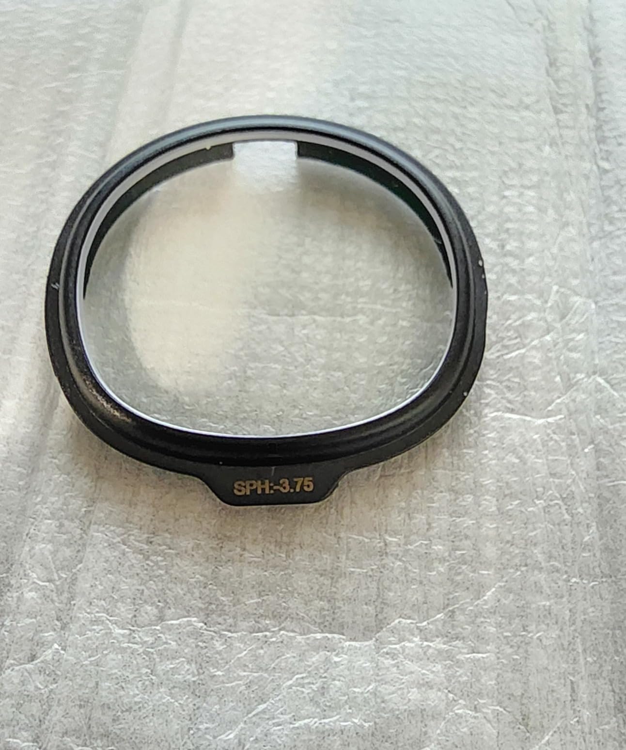 VR Myopia Glasses Lenses for Quest 3, Maxonar Lenses Insert Compatible with Meta Quest 3, Easy-to-Install customer photo 1