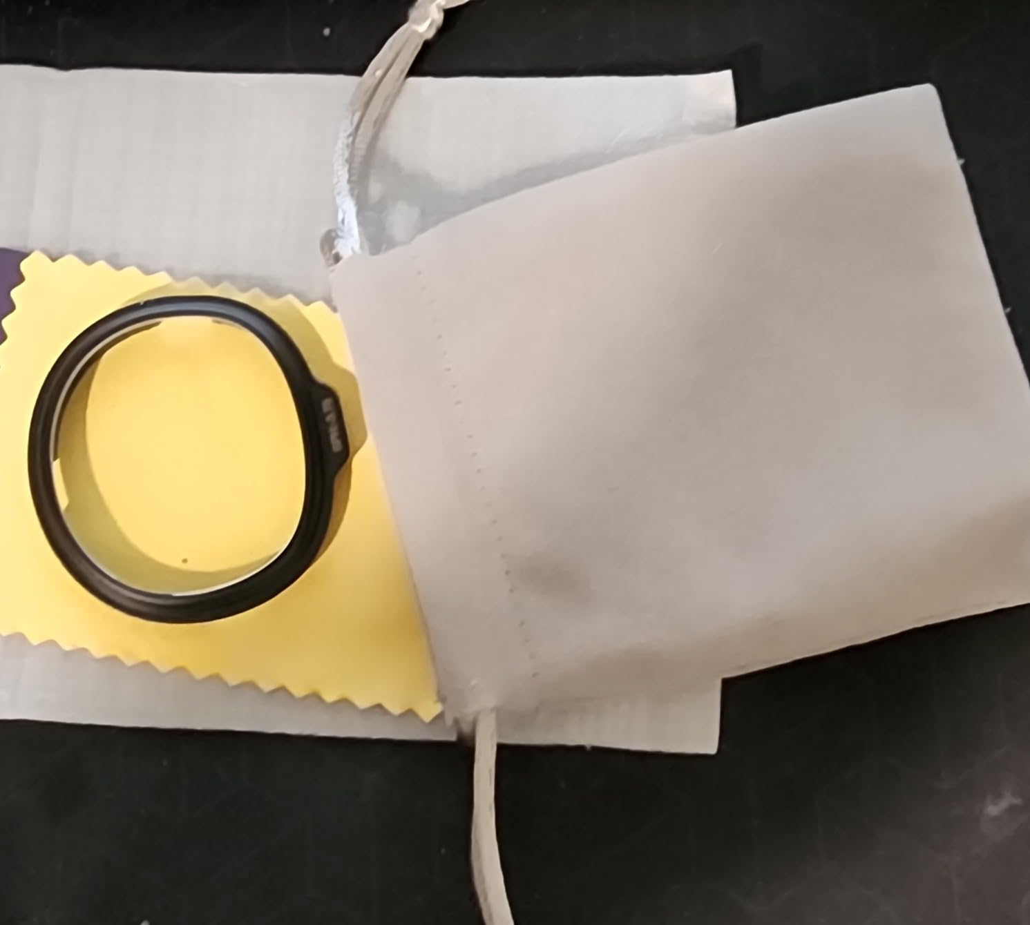 VR Myopia Glasses Lenses for Quest 3, Maxonar Lenses Insert Compatible with Meta Quest 3, Easy-to-Install customer photo 2