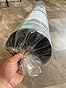 Duracushion Premium Flooring Underlayment for Carpet Floors - Superior Sound Reduction, Compression Resistant - 6mm 1/4 inch 54 Sq.ft. customer photo 1