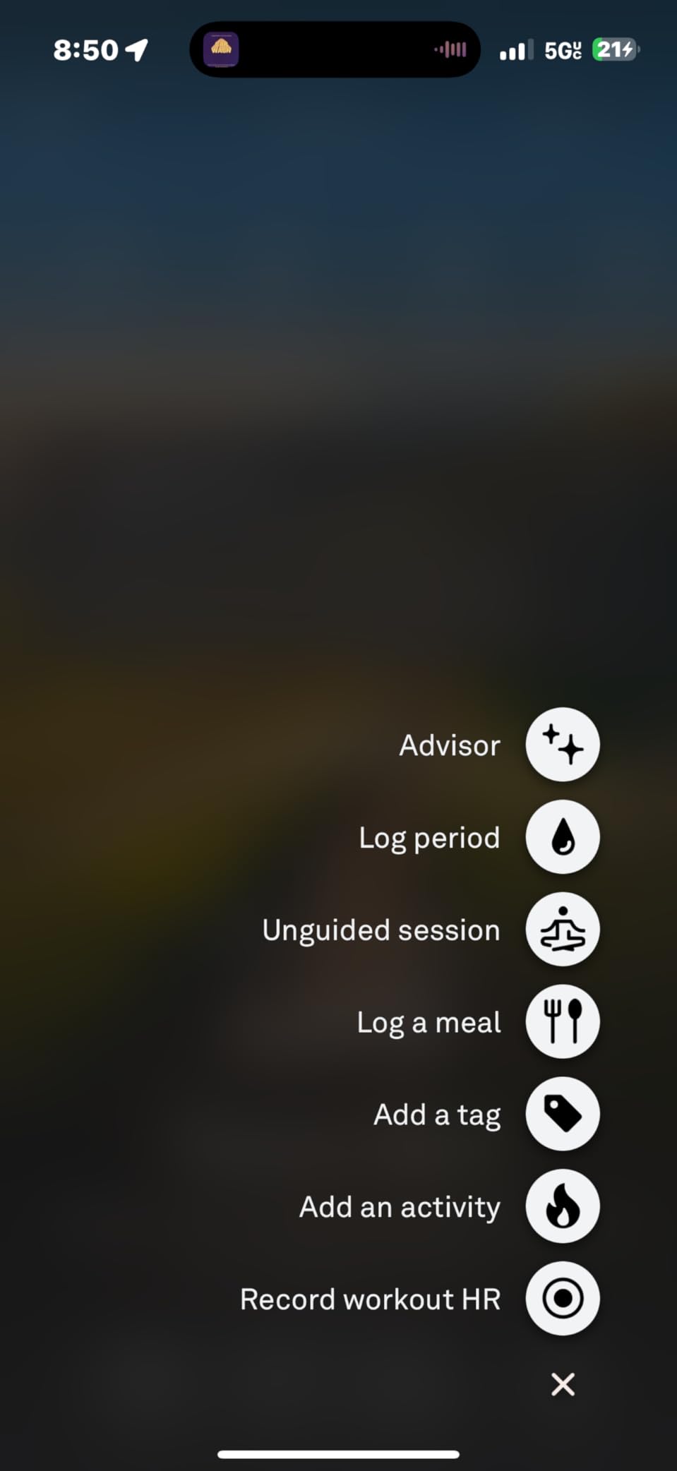 Oura Ring 4 - Gold - Size 8 - Sleep, Activity, Women's Health, AI Advisor, Up to 8 Days of Battery Life, Size Before You Buy, Android & iOS Compatible customer photo 1