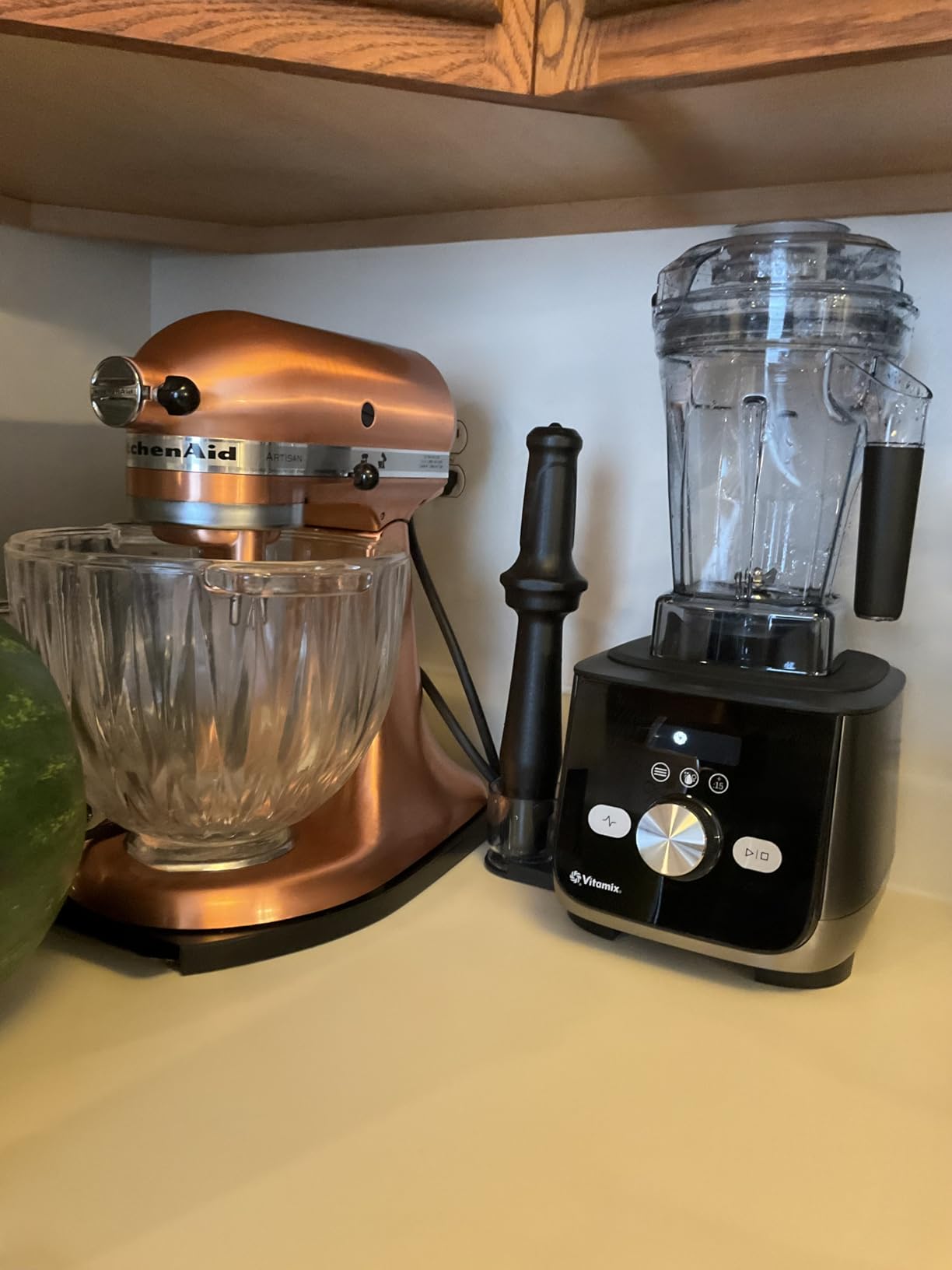 Ascent X5 Blender with 10 Blending Programs, Self-Cleaning Program, Professional-Grade Blender for Smoothies, Soups and More, Stainless-Steel Blades, 48 Oz Container, Brushed Stainless customer photo 2