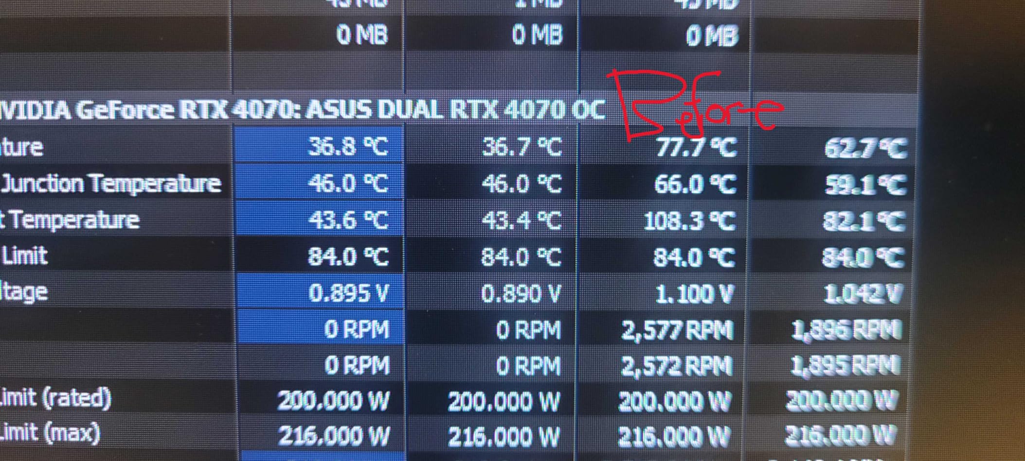 Thermal Grizzly PhaseSheet PTM (50x40mm)- High Performance Thermal pad with Phase Change Material | Durable, not electrically Conductive | for CPU, GPU & Electronics Cooling customer photo 1