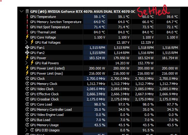Thermal Grizzly PhaseSheet PTM (50x40mm)- High Performance Thermal pad with Phase Change Material | Durable, not electrically Conductive | for CPU, GPU & Electronics Cooling customer photo 2
