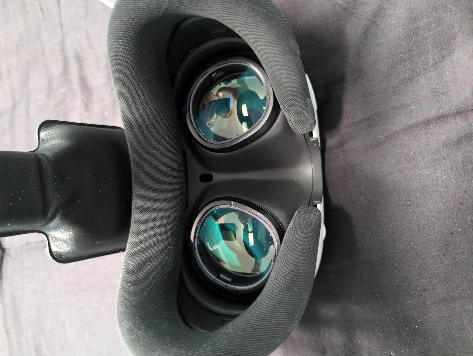 PSI One Lens Prescription Lens for Oculus Meta Quest3 Glasses, Inserts Compatible for VR Accessories, Anti Blue Light Myopia customer photo 1