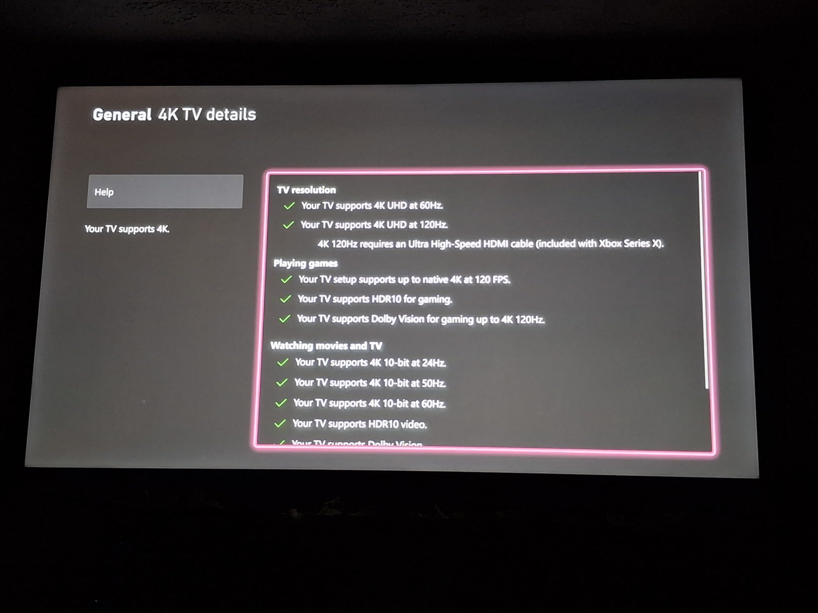 Snowkids 8K 2.1 50 FT Long Fiber Optic HDMI Cable, Unidirectional 48Gbps High-Speed HDMI Cables Cord, 4K 120Hz 144Hz Compatible for TV/Laptop/PS-5/X-box/Projector/Entertainment/Sound System & More customer photo 2