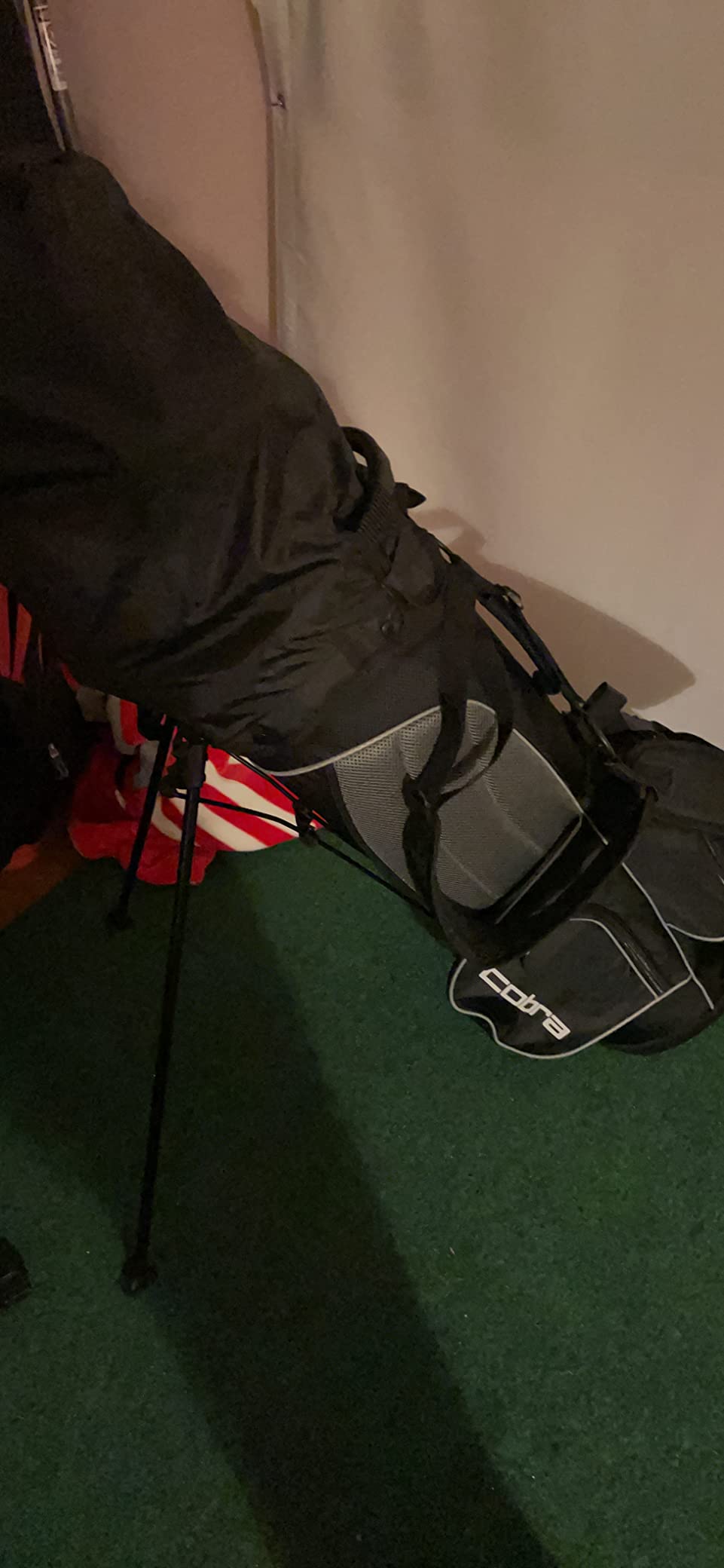 Cobra Fly-XL Men's Complete Golf Set customer photo 1