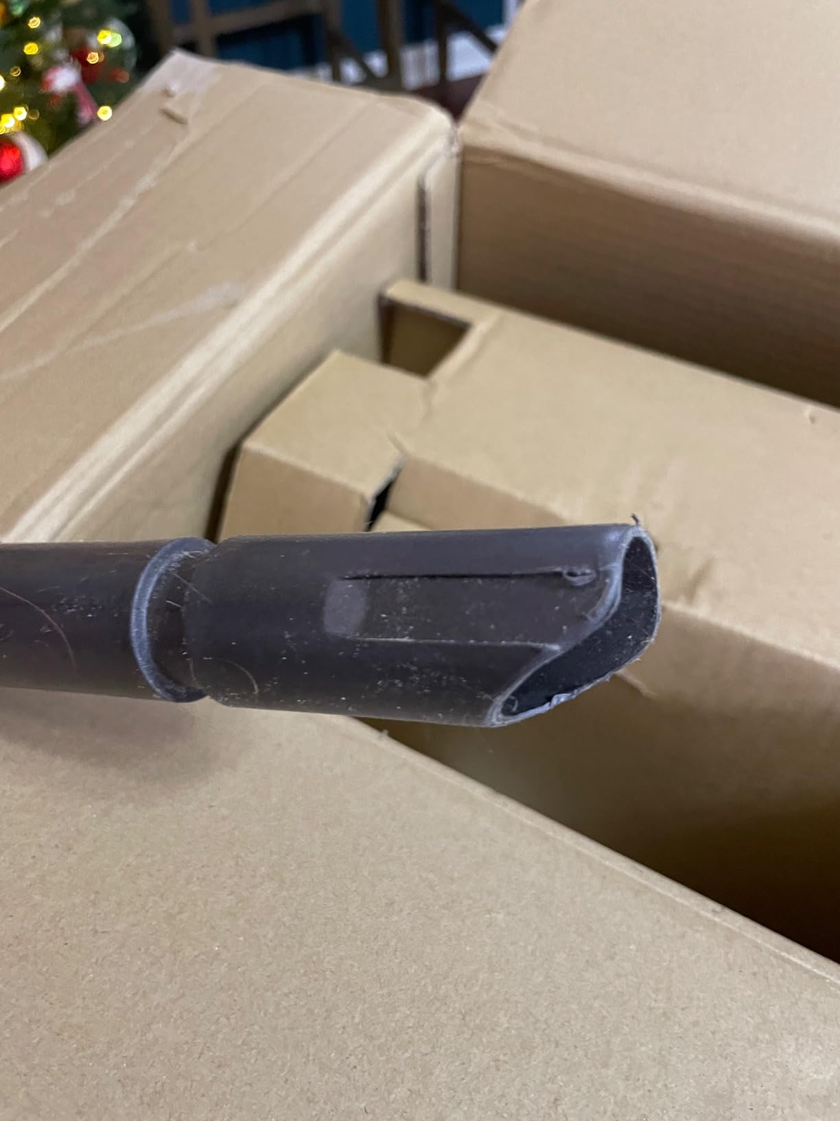 Dyson Ball Animal 3 Upright Vacuum (Nickel) - Bundle customer photo 1