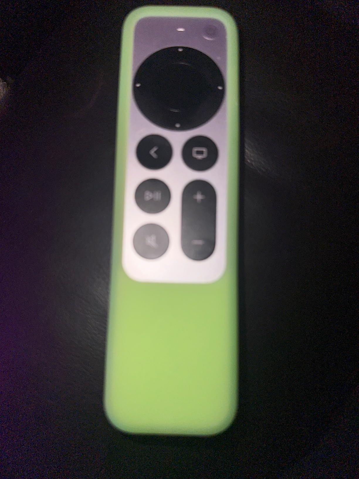Apple TV Siri Remote (3rd Generation) customer photo 2