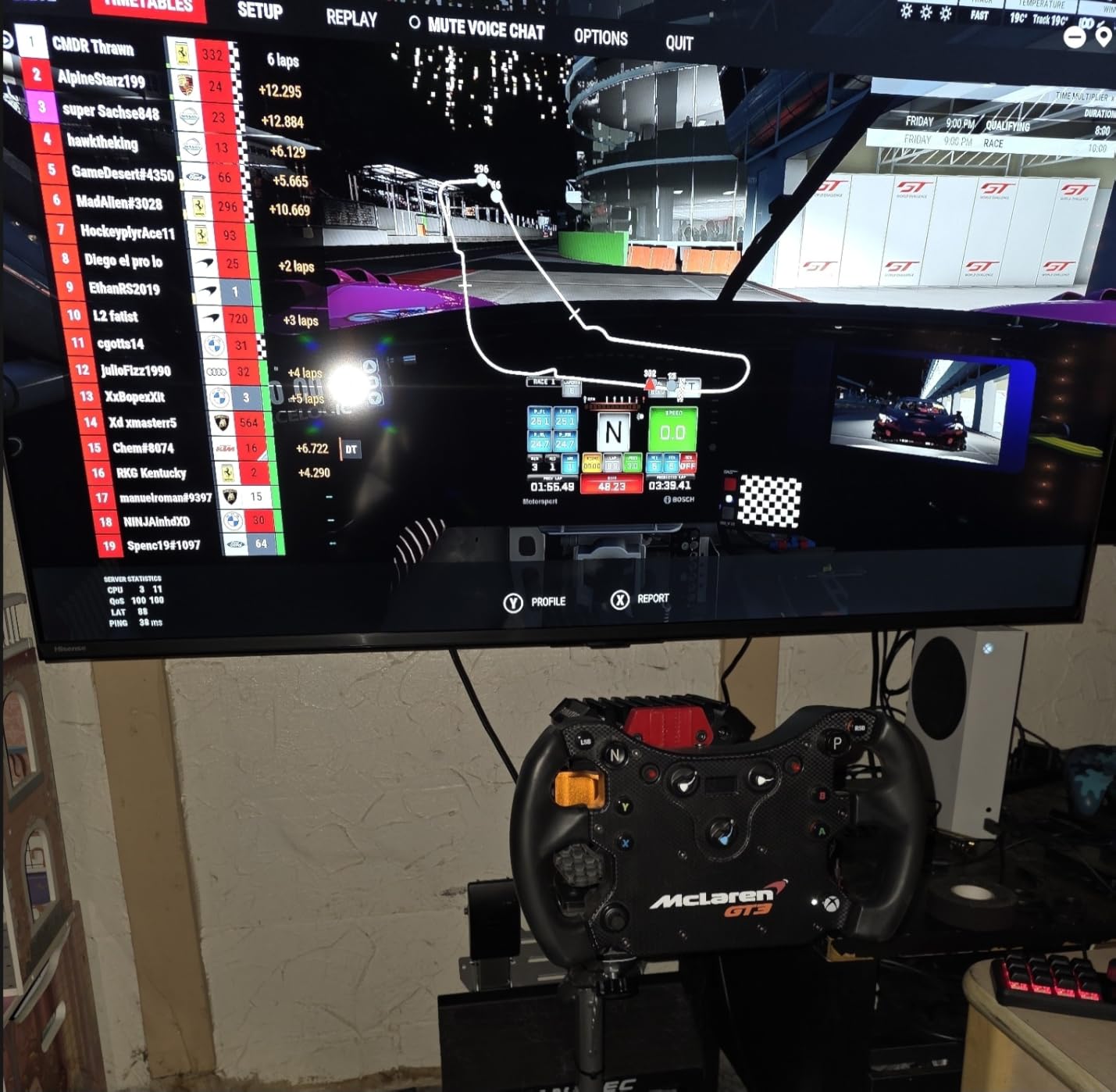 Macro Pad Macropad Programmable Keypad Customized 12-Key Mini Mechanical Gaming One Handed Keyboard RGB OSU Micro Keyboard Macropad Knob Wireless Receiver&Type C 1m Cable(Black) customer photo 2