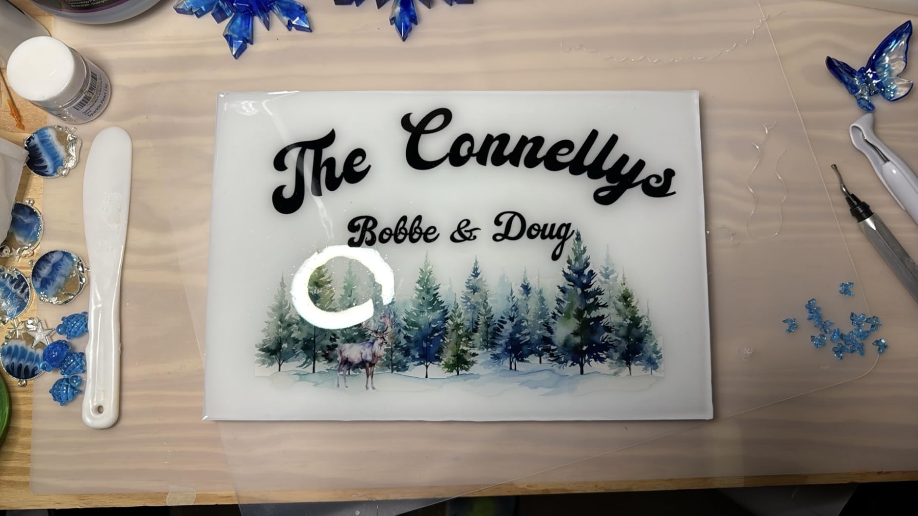 Cricut Joy Xtra Digital Version - Beginner Portable DIY Cutting Machine for Customized Cards, Labels & Crafts, Works with Iron-On, Vinyl, Paper & Smart Materials, Bluetooth-Enabled customer photo 2