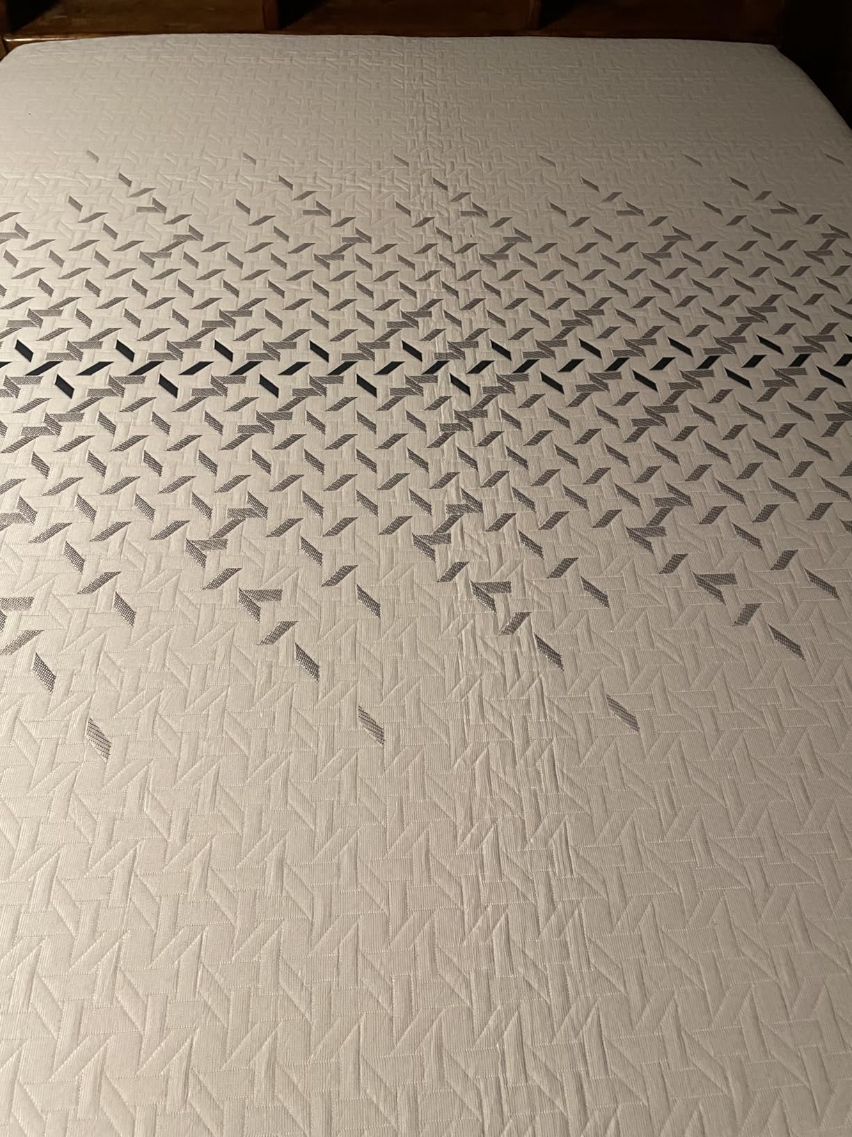 Nectar Luxe Hybrid 14