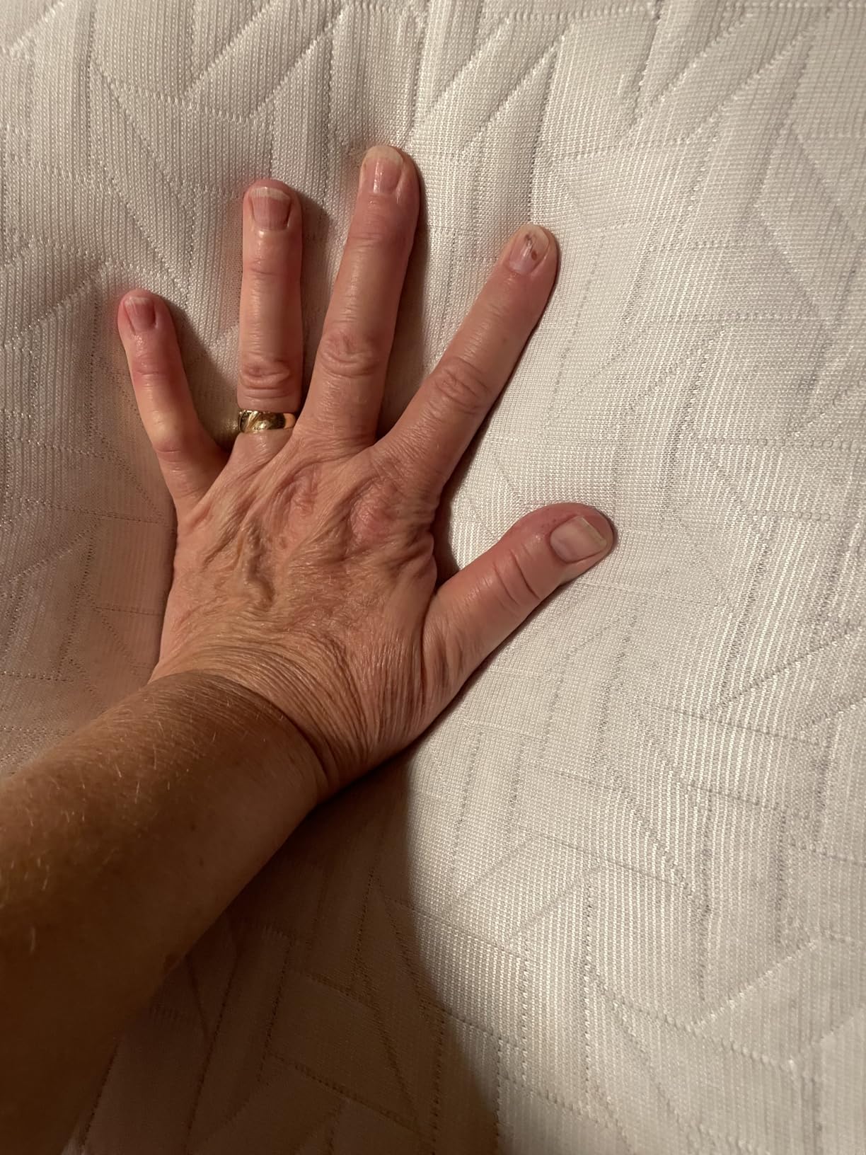 Nectar Luxe Hybrid 14