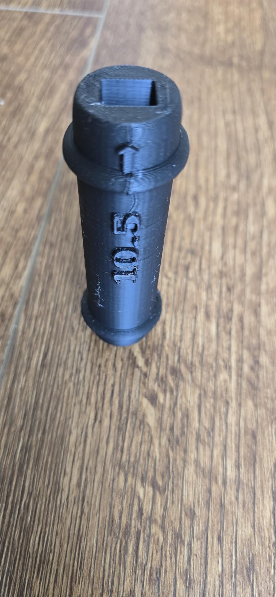 Creality Ender 3 V3 SE 3D Printer, 250mm/s Faster FDM 3D Printers with CR Touch Auto Leveling, Sprite Direct Extruder Auto-Load Filament Dual Z-axis & Y-axis, Printing Size 8.66 * 8.66 * 9.84 inch customer photo 1