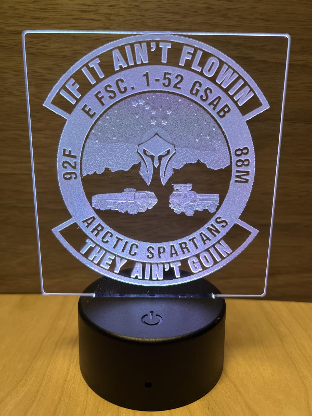 xTool P2S 55W CO2 Laser Cutter, Smart Desktop CO2 Laser Engraver and Cutter Machine, Dual Smart 16MP Cameras, 3D Curved Cylinder Engraving, Create with Wood and Metal Acrylic Glass Fabric Leather customer photo 2