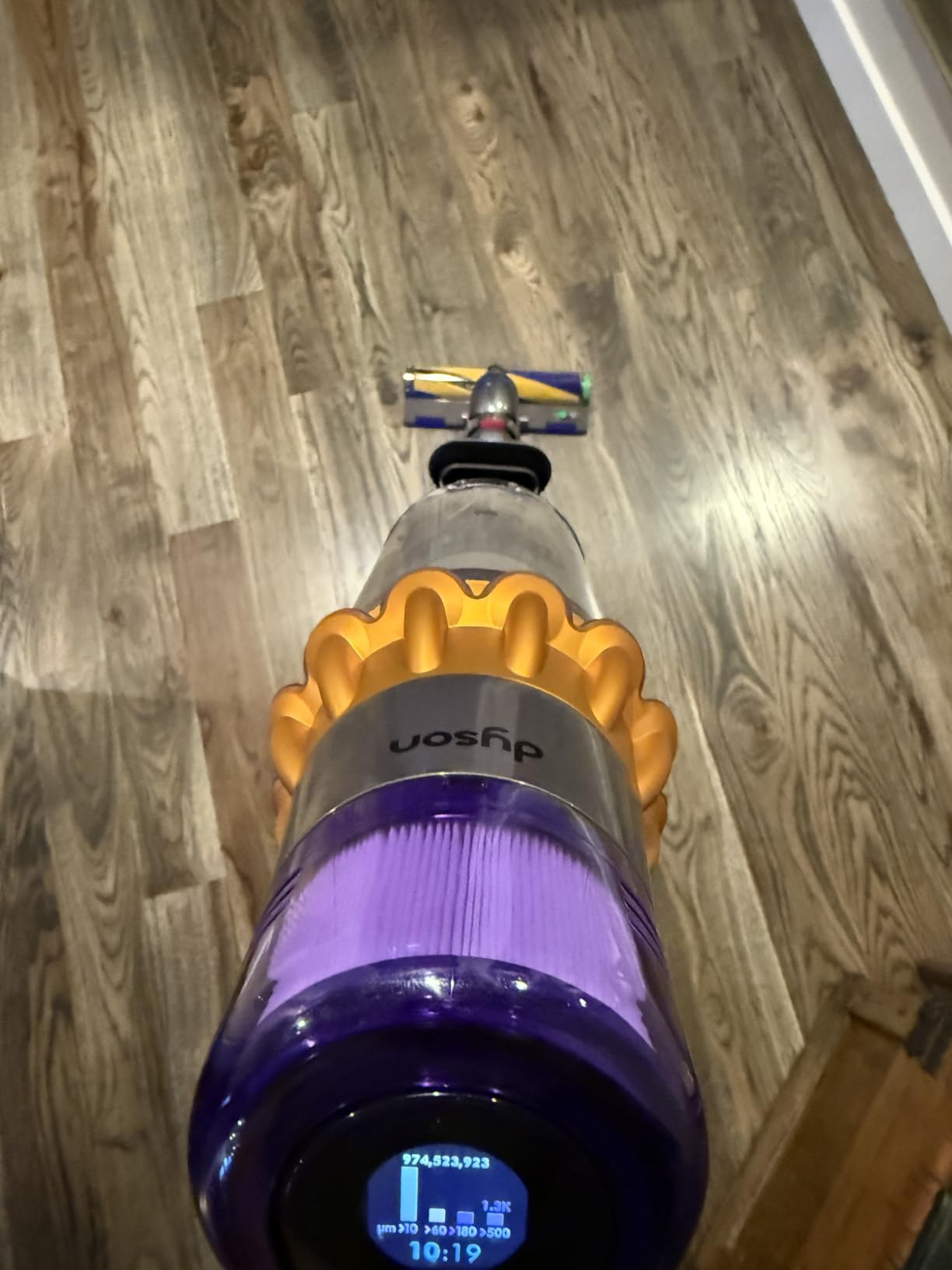 Dyson 448182-02 V15 Detect SV47 (Renewed) customer photo 2