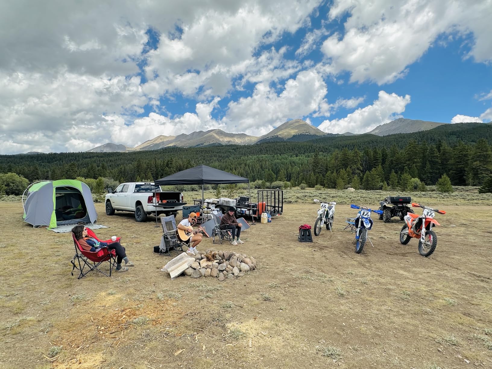 Dometic CFX Electric Cooler | Portable Freezer | CFX2 Series | AC/DC or Solar Powered customer photo 2