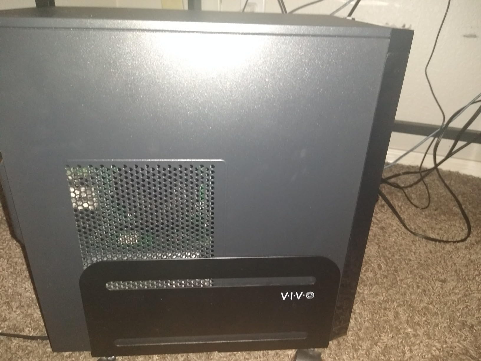 acer Aspire XC-1780-UA91 Desktop | Intel Core i5-13400 10-Core Processor (Up to 4.6GHz) | 8GB 3200MHz DDR4 RAM | 512GB PCIe Gen 4 SSD | SD Card Reader | Intel Wi-Fi 6E AX211 | Windows 11 Home customer photo 2