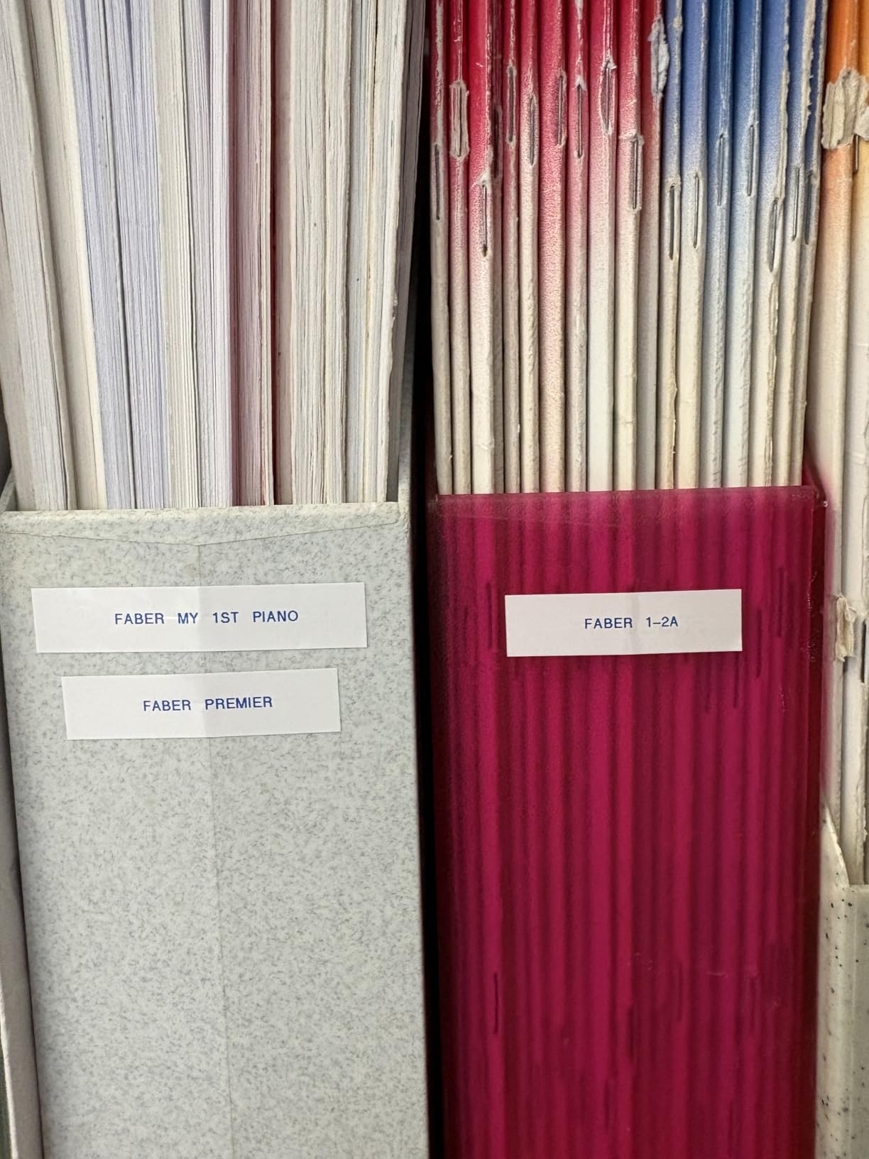 Brother P-Touch PT-N10 Personal Handheld Label Maker, Portable and Prints, P-Touch Btag ~1/2 inch (12mm) Wide Color Personalized Label Tapes customer photo 2