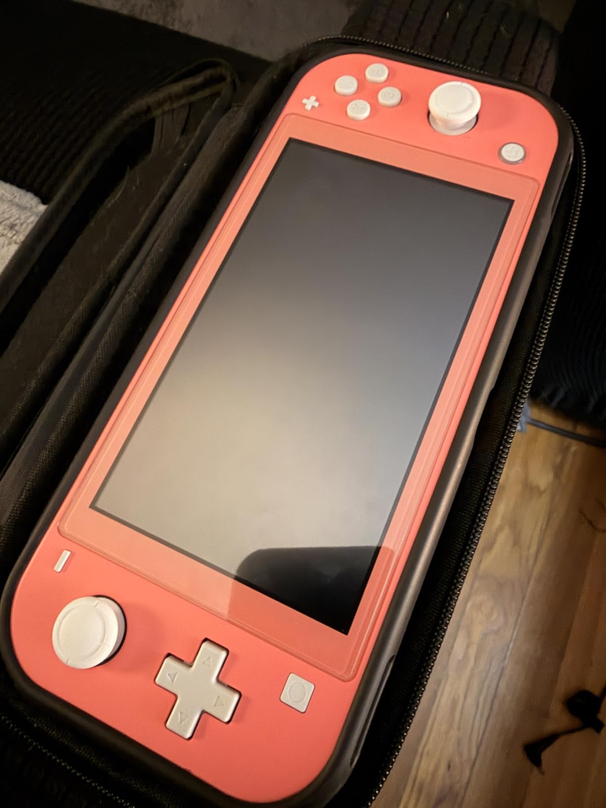 TMR Hall Effect Joystick Replacement for JoyCon - 32 in 1 [No Drifting] Replacement Joystick Analog Thumb for Switch/OLED/Lite Right/Left Stick (4pcs with Repair Kit) customer photo 1