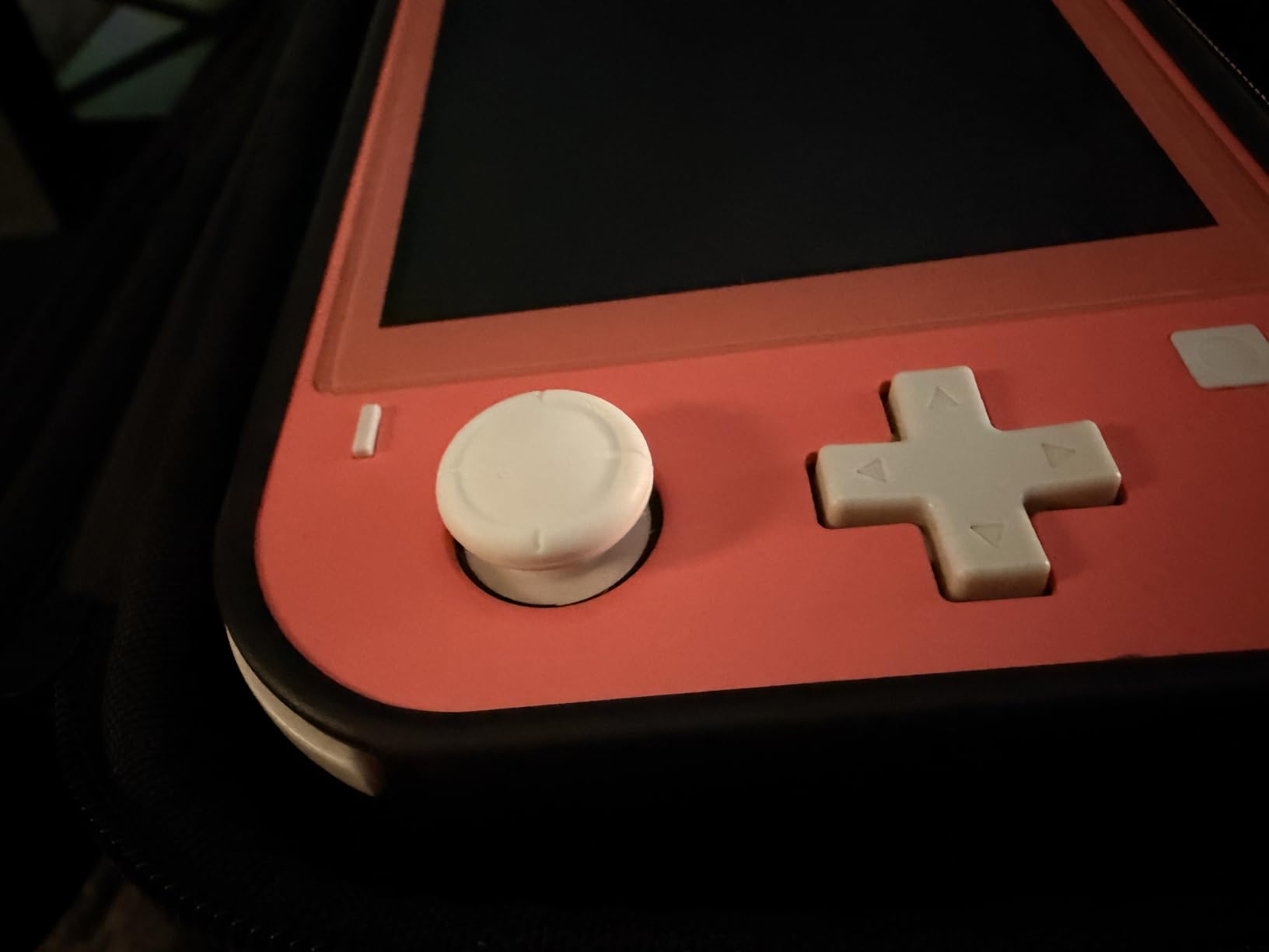 TMR Hall Effect Joystick Replacement for JoyCon - 32 in 1 [No Drifting] Replacement Joystick Analog Thumb for Switch/OLED/Lite Right/Left Stick (4pcs with Repair Kit) customer photo 2