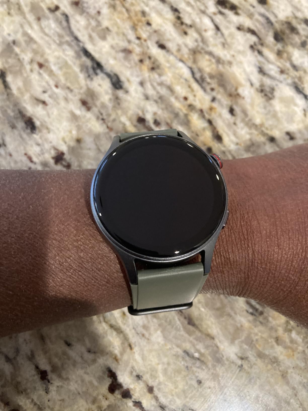 Fitpolo Smart Watch for Women, 1.3