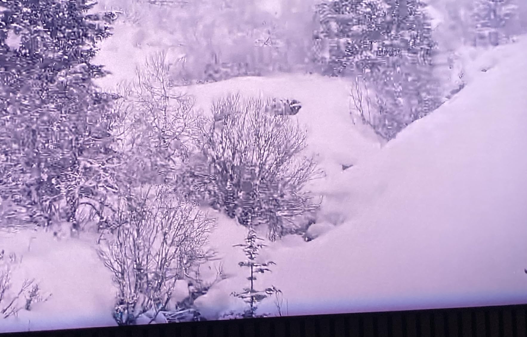 Hisense PX3-PRO Ultra Short Throw Triple Laser Projector, 4K UHD, 80