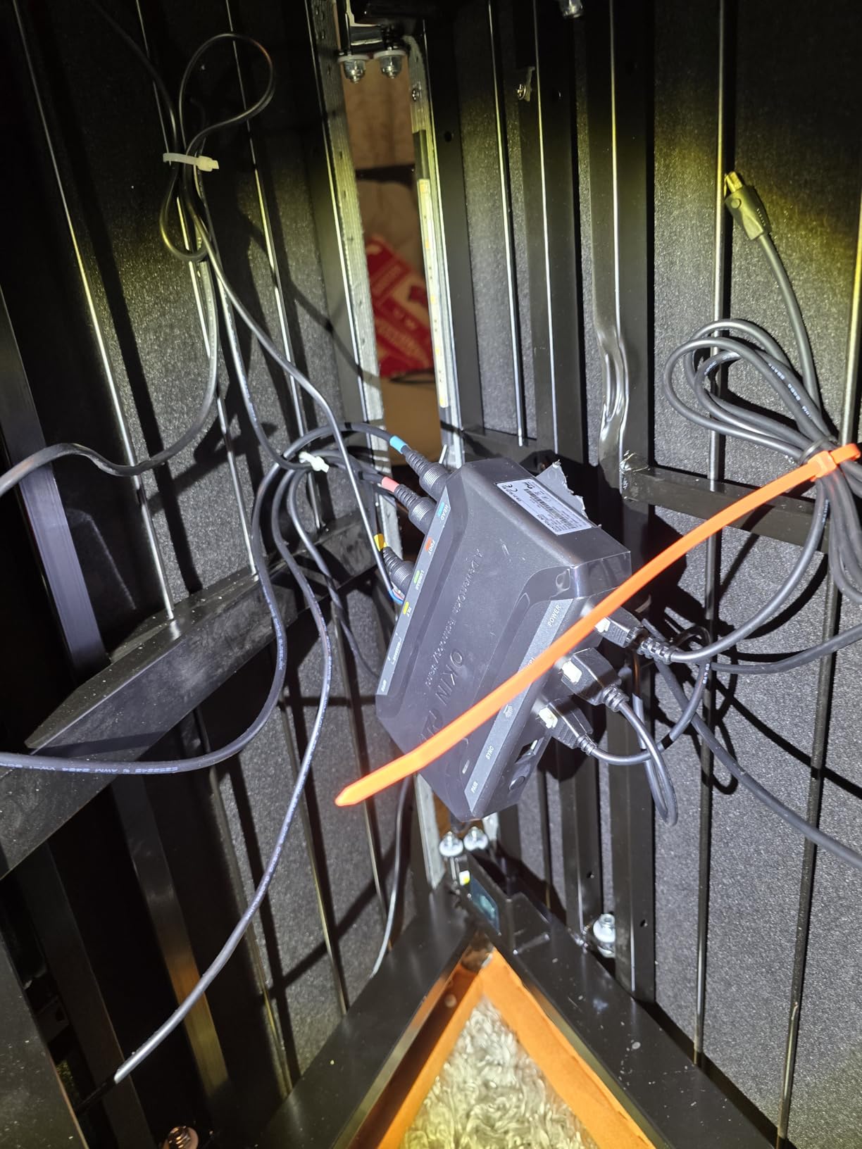 Split King Adjustable Bed Frame + 14