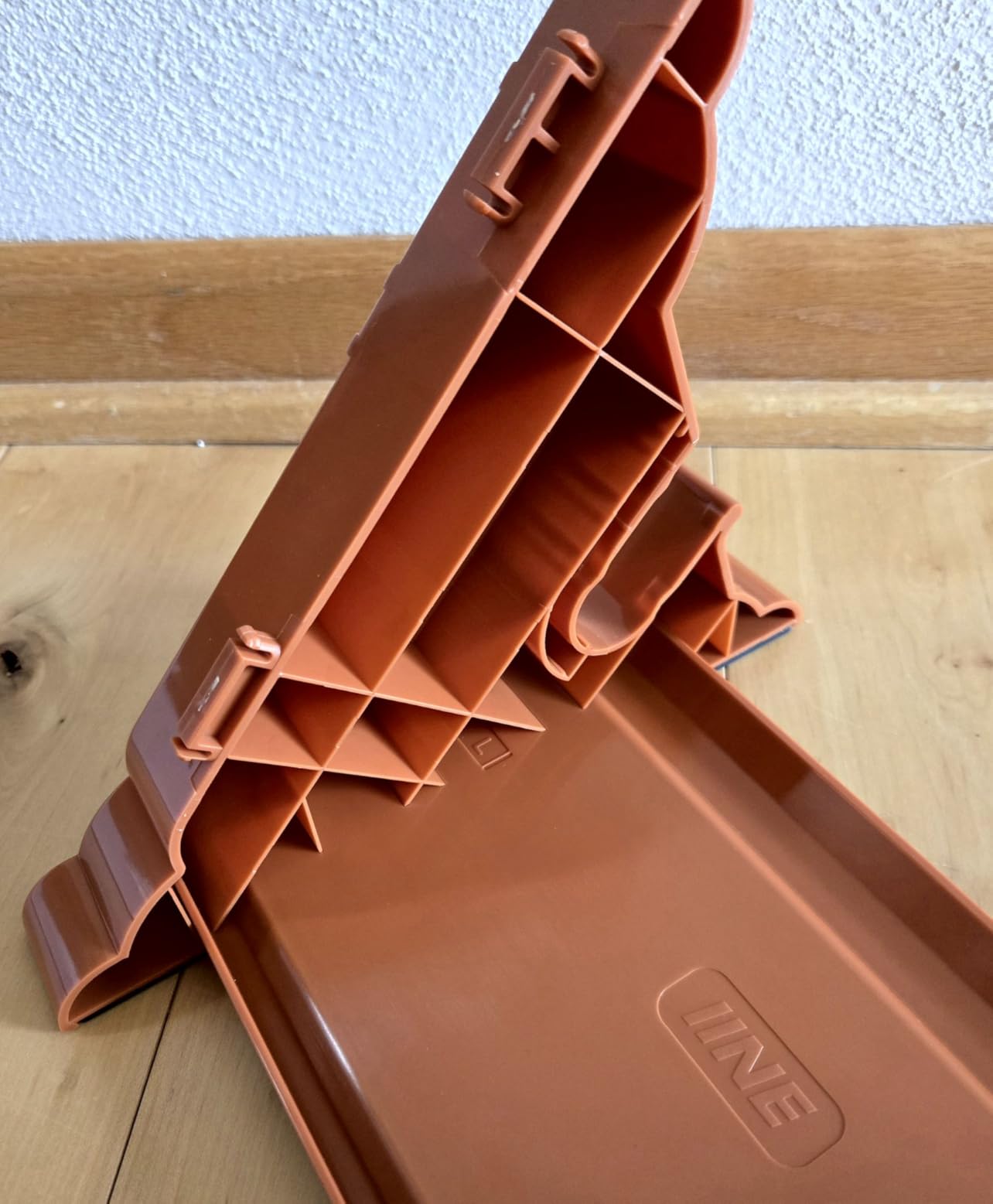 IINE Professional Taiko Drum Controller Pro Max, Taiko Game Controller with 2 Drum Sticks, Drum Controller Compatible With Nintendo Switch/PS4/PS5/PC/NS2 customer photo 1