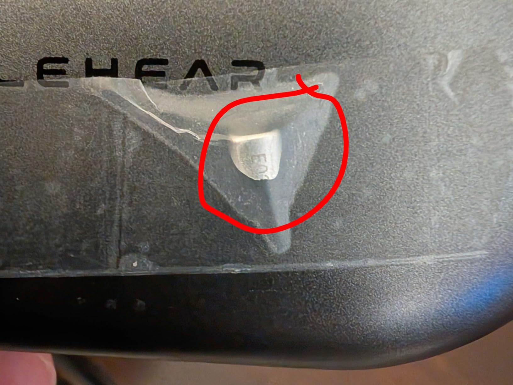 ELEHEAR-Beyond OTC Hearing Aids, AI Powered Speech Enhancement and Tinnitus Masking, Superior Sound Quality, Connectivity with iOS or Android Devices via Bluetooth 5.3, for Seniors and Adults customer photo 1