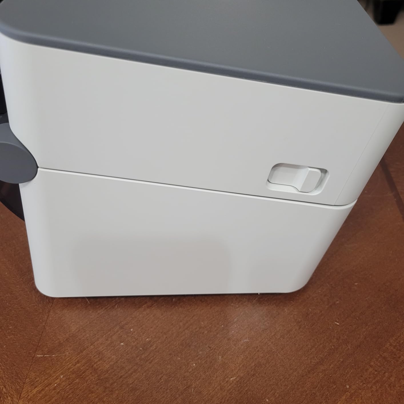 HP Direct Thermal Label Printer with Ethernet Connection - Industrial-Grade, Easy-to-Use, & High-Speed Shipping Label Printer (203 DPI) customer photo 2