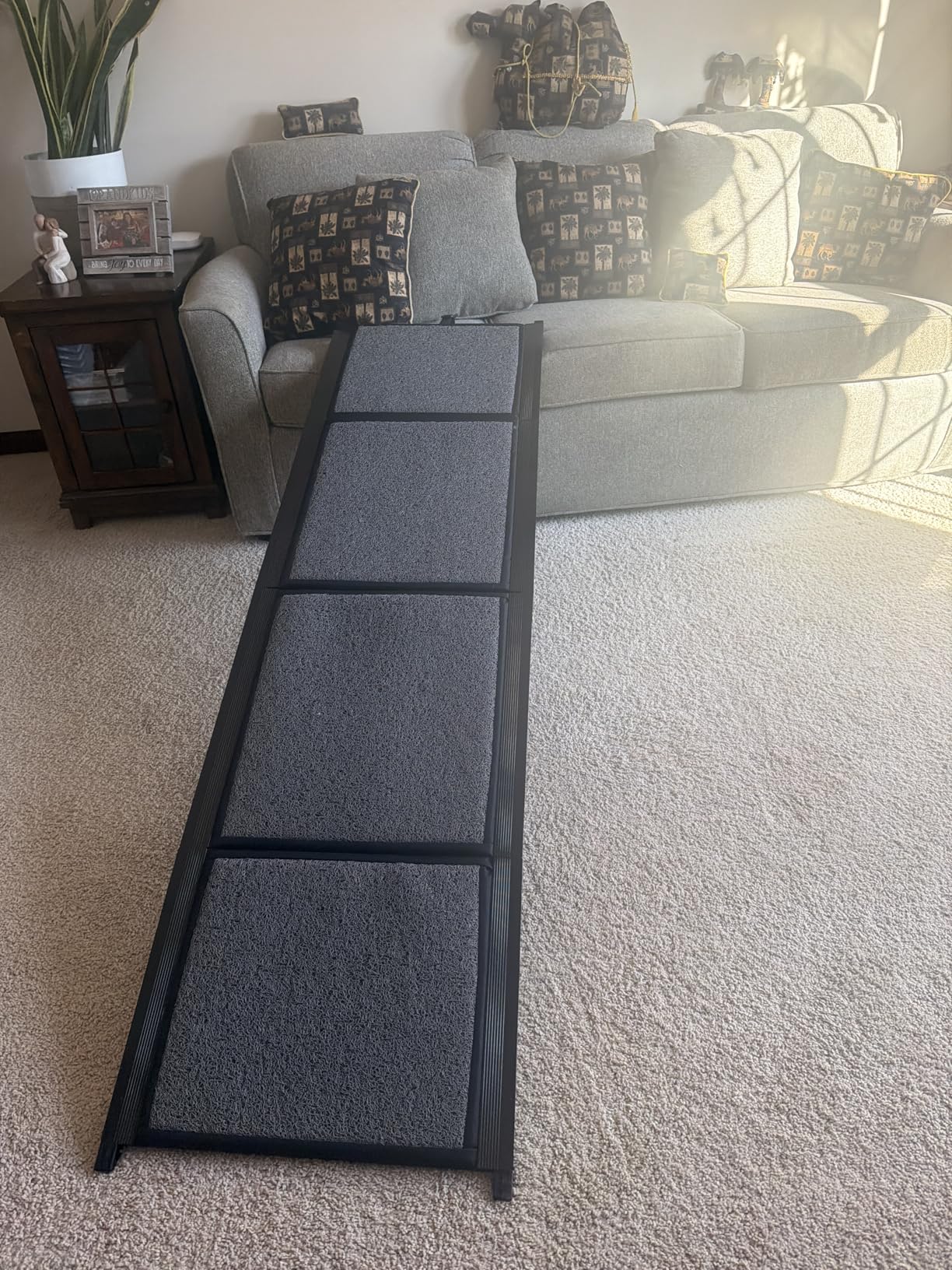 Dog Ramp for Car 𝟕𝟏