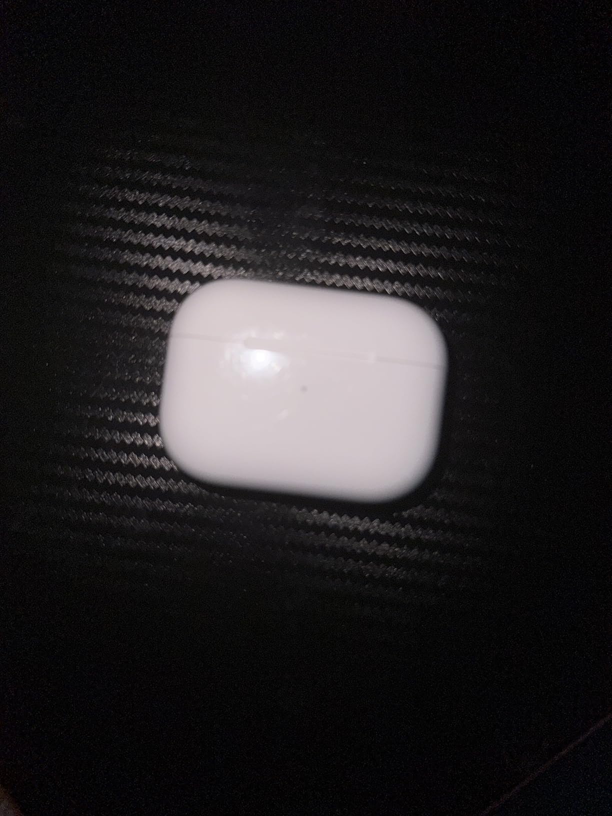 Apple Airpods 4 (Renewed) customer photo 1
