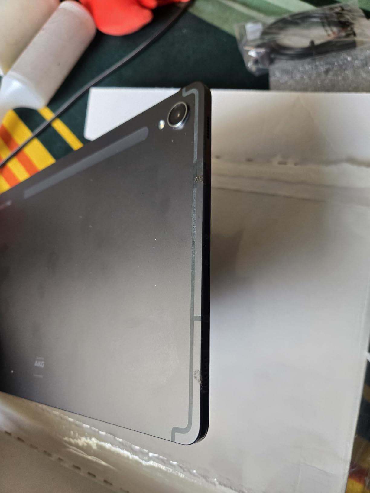 SAMSUNG Galaxy Tab S9 11