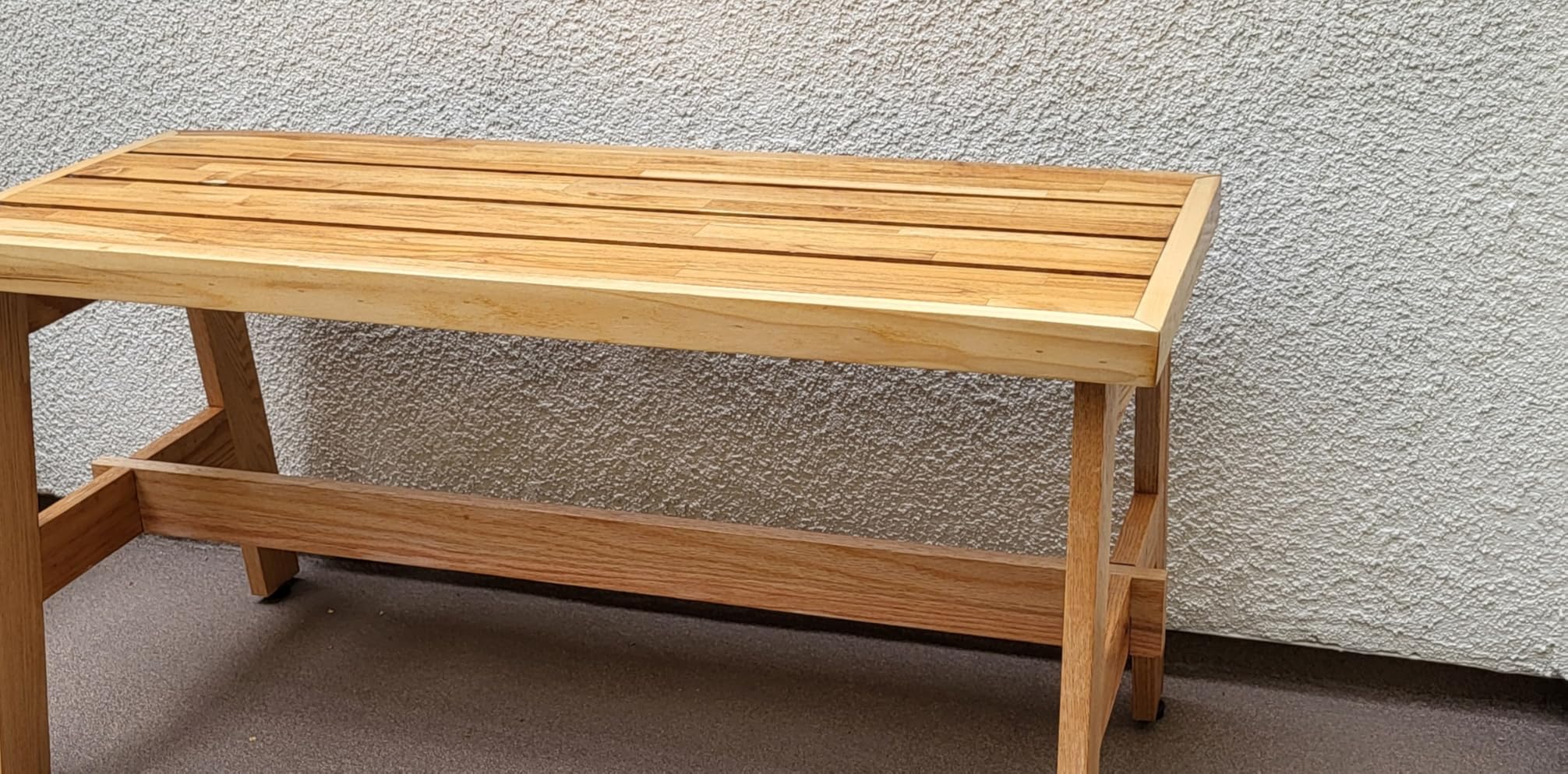 Kreg MortiseMate Loose Tenon Jig - Drill Jig for Woodworking - For Loose Tenon Joinery customer photo 1