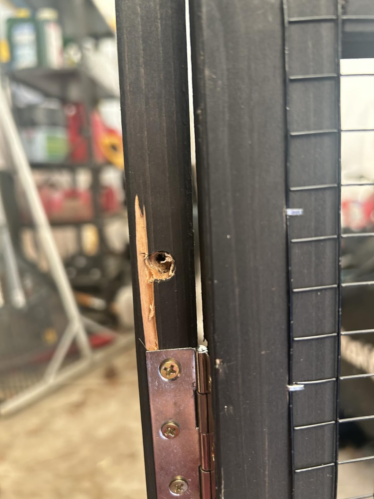 Aivituvin Large Cat Catio 4 Tiers Cat Enclosures House for Outdoor Indoor Cats with Weatherproof Roof, 3 Resting Rooms, 3 Platforms, 5 Windows 70