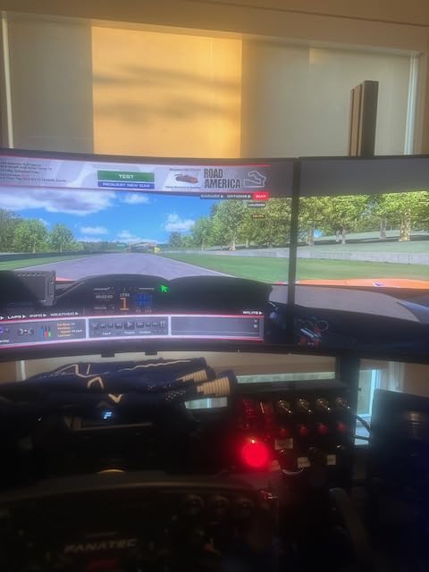 Bezel Free Kit for 35-55\