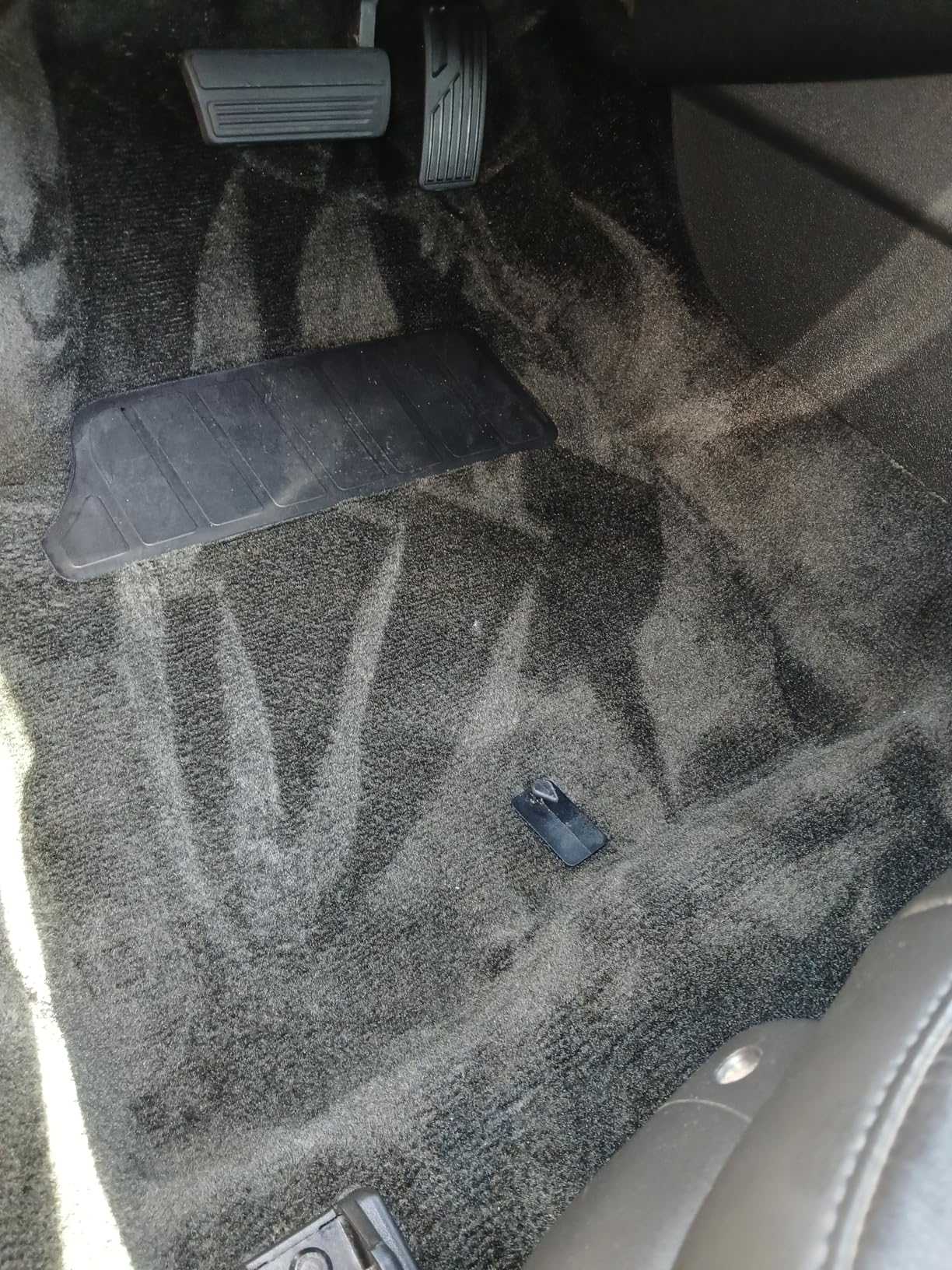 Commercial Heated Carpet & Upholstery Extractor Machine, 160 PSI Hot Water Cleaner, 1.34 HP Vacuum, 149°F Heater, 4.8-Gal and 5.3-Gal Dual Tanks for Auto Detailing, Furniture & Carpet customer photo 2