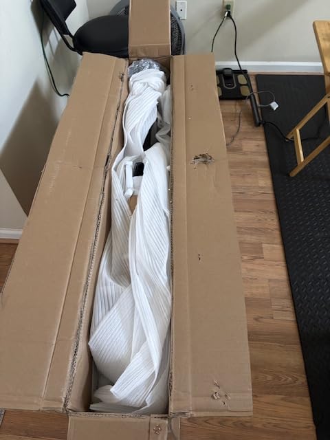 SAVADECK A7L Carbon Road Bike, T800 Carbon Fiber Frame 700C Racing Bicycle with Shimano 105 R7100 24 Speed Groupset and Hydraulic Disc Brake customer photo 1