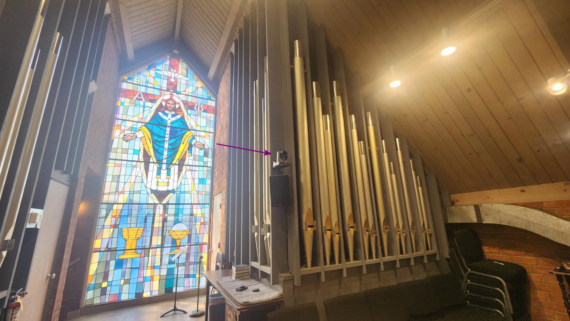 NDI PTZ Camera System Gen 5, 30X Optical Zoom, NDI 6 & NDI HX3 Certified, AI Auto Tracking, PoE HDMI Bundle PTZ for Church Worship,NDI PTZ Controller, (NDI PTZ Bundle TEM-30N PROx2+TEM-JOY1) customer photo 1
