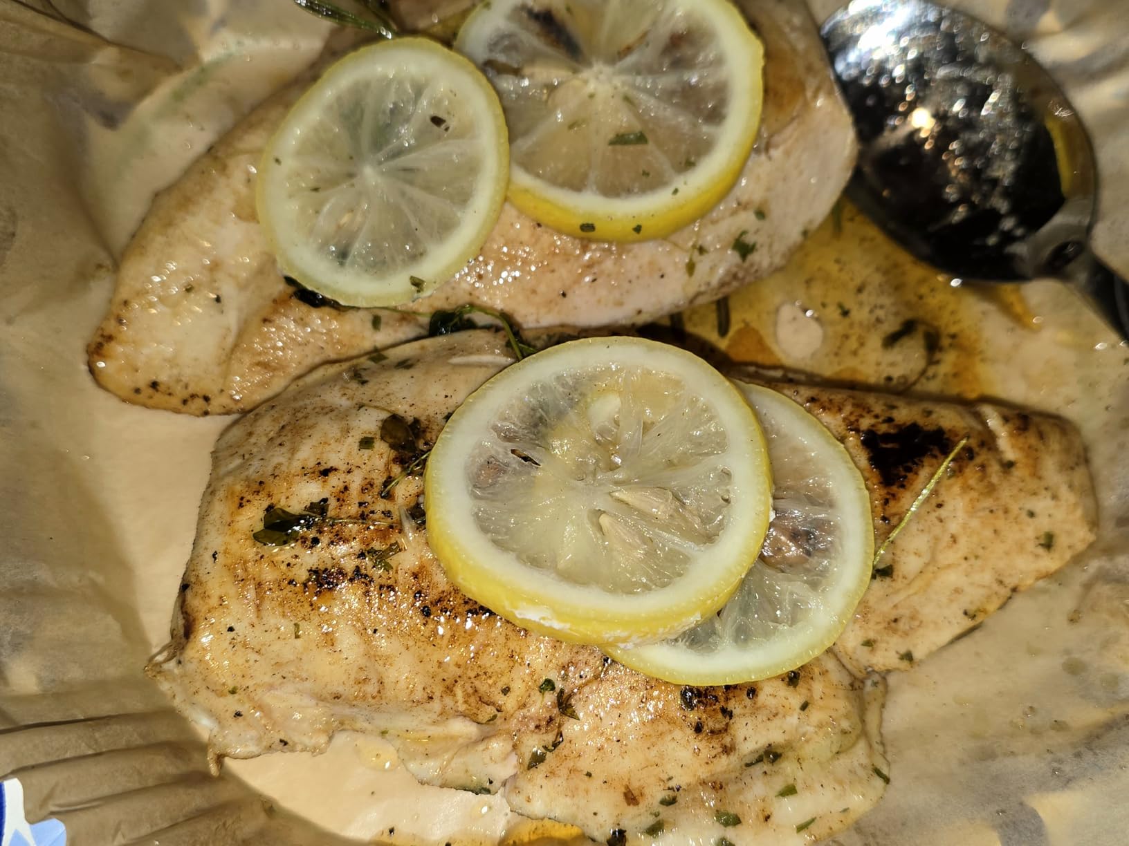 Wancle 1100W Immersion Circulator, IPX7 Sous Vide Cooker, Small Space-Saving Design customer photo 2