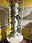 Tower Garden Flex Aeroponic Vertical Growing Tower customer photo 2
