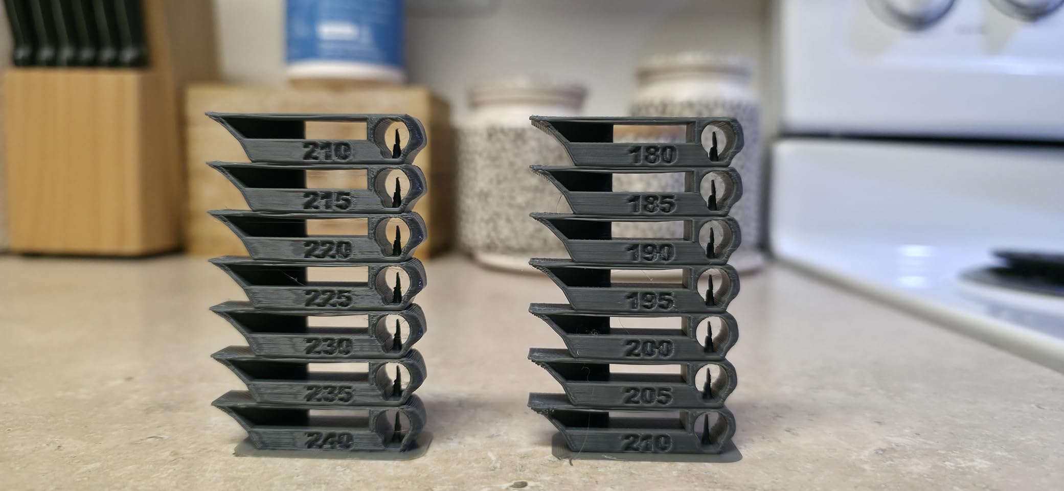 K1C 3D Printer, 600mm/s High-Speed Auto Leveling Clog-Free Robust Direct Extruder K1 SE Upgraded 3D Printer with AI Camera 300°C Printing Silent Mode Support Carbon Fiber Filaments customer photo 2